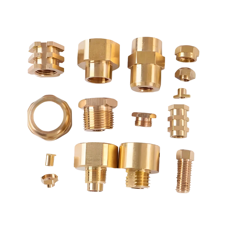 Copper Parts