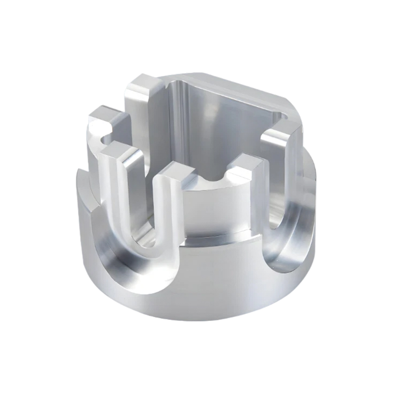 Aluminum Parts