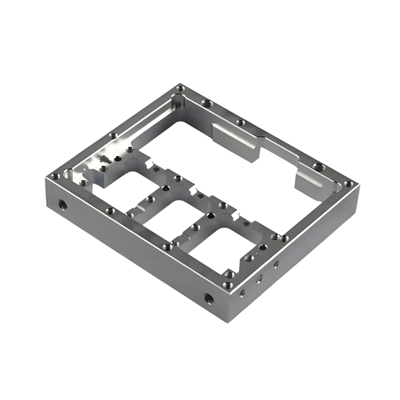 What are the special requirements for acid and alkali resistance in the application of stainless steel parts in chemical equipment?